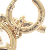 ルイヴィトン LOUIS VUITTON ベイビールイーズ M00613 ピアス メタル ゴールド レディース【中古】【Aランク】