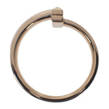 ティファニー TIFFANY&Co. T ワン 12号 67795342 リング K18ピンクゴールド ローズゴールド ダイヤモンド レディース【中古】【Aランク】