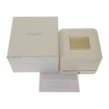 ブシュロン Boucheron セルパン ボエム スモール 14号 JRG02705 リング K18イエローゴールド ホワイトマザーオブパール 55 レディース【中古】【Aランク】