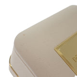 ブシュロン Boucheron セルパン ボエム スモール 14号 JRG02705 リング K18イエローゴールド ホワイトマザーオブパール 55 レディース【中古】【Aランク】