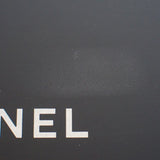 シャネル CHANEL ココマーク ハート 可愛い AB9370_B09080_NK212 ネックレス GP ブラック レディース【中古】【ABランク】