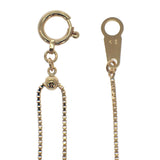 タサキ TASAKI エニーマ ペンダント P-15340-18KYG ネックレス K18イエローゴールド アコヤ真珠 レディース【中古】【Aランク】