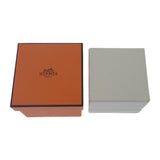 エルメス HERMES エヴァー・ヘラクレス ウェディング 8号 48 H119851B リング K18ピンクゴールド レディース【中古】【Aランク】