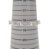 エルメス HERMES シェーヌダンクルMM 17コマ H101994B_017 ブレスレット シルバー925 メンズ レディース【中古】【Aランク】