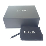 シャネル CHANEL ココマーク バックパック ツイード ランダムプレート AS3615 リュック・デイパック ウール ホワイト ゴールド金具 レディース【中古】【Aランク】