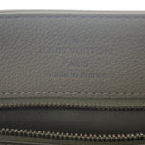 ルイヴィトン LOUIS VUITTON ファストライン M22506 トートバッグ レザー セージ レディース【中古】【Aランク】