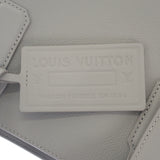 ルイヴィトン LOUIS VUITTON ファストライン M22506 トートバッグ レザー セージ レディース【中古】【Aランク】
