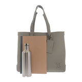 ルイヴィトン LOUIS VUITTON ファストライン M22506 トートバッグ レザー セージ レディース【中古】【Aランク】