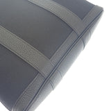 エルメス HERMES ガーデンファイルPM 080141CK 2WAYバッグ トートバッグ ネゴンダ トワルミリタリー ブラック レディース【中古】【Aランク】