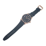 オーデマ・ピゲ AUDEMARS PIGUET CODE 11.59 15210OR.OO.A056KB.01 腕時計 K18ピンクゴールド 自動巻き グリーン文字盤 メンズ【中古】【Aランク】