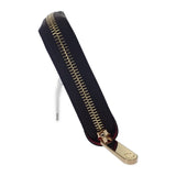 ルイヴィトン LOUIS VUITTON ジッピー・ウォレット ラウンド財布 M41896 長財布 モノグラムキャンバス コクリコ ゴールド金具 レディース メンズ【中古】【Sランク】