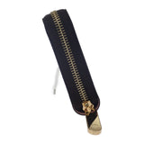 ルイヴィトン LOUIS VUITTON ジッピー・ウォレット ラウンド財布 M41894 長財布 モノグラムキャンバス ローズ・バレリーヌ ゴールド金具 レディース メンズ【中古】【Sランク】