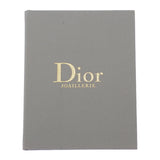 ディオール Dior ミミウィ MIM95002 ネックレス K18ホワイトゴールド レディース【中古】【Aランク】