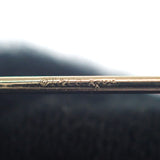 ティファニー TIFFANY&Co. ハードウェア トリプルドロップ 60153322 ピアス シルバー925 レディース【中古】【Aランク】