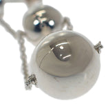 ティファニー TIFFANY&Co. ハードウェア トリプルドロップ 60153322 ピアス シルバー925 レディース【中古】【Aランク】