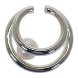 ミキモト MIKIMOTO イヤーカフ 片耳 1粒パール その他アクセサリー シルバー925 アコヤ真珠 レディース【中古】【Aランク】