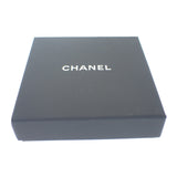 シャネル CHANEL CC シェルネックレス C25C刻印 ネックレス メタル フェイクパール クリスタル ゴールド レディース【中古】【Aランク】