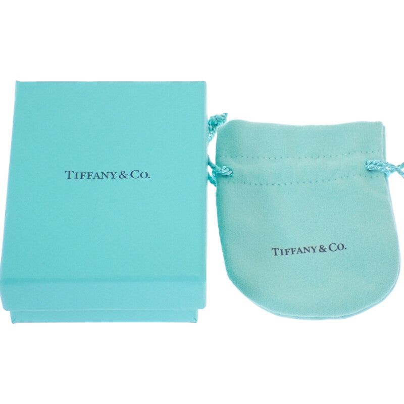 ティファニー TIFFANY&Co. インフィニティブレスレット オンライン限定 60137121 ブレスレット シルバー925 レディース【中古】【Aランク】