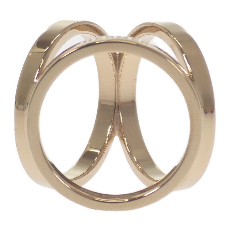 エルメス HERMES 90 トリオ H601472S_00 スカーフリング メタル