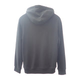 バーバリー BURBERRY ロゴ 8055318 パーカー コットン ブラック メンズ レディース【中古】【Aランク】