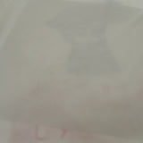 グッチ GUCCI ピッグプリント S 615044_XJCRI 半袖Tシャツ コットン アイボリー レディース【中古】【ABランク】