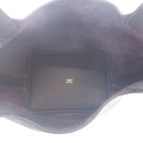 エルメス HERMES ピコタンロック PM ハンドバッグ トートバッグ トリヨン レザン パープル系 ゴールド金具 レディース【中古】【Aランク】