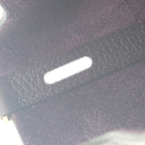 エルメス HERMES ピコタンロック PM ハンドバッグ トートバッグ トリヨン レザン パープル系 ゴールド金具 レディース【中古】【Aランク】