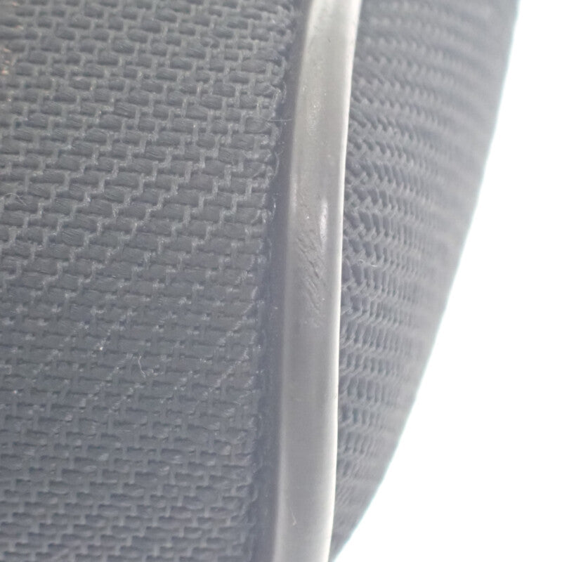 ルイヴィトン LOUIS VUITTON ミニ シタダン M93622 ショルダーバッグ ダミエ ジェアン ブラック メンズ レディース【中古】【Aランク】