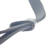 ルイヴィトン LOUIS VUITTON ミニ シタダン M93622 ショルダーバッグ ダミエ ジェアン ブラック メンズ レディース【中古】【Aランク】