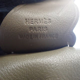 エルメス HERMES ロデオチャームPM ペガサス W刻印 バッグチャーム アニョーミロ ソーエトゥープ ブラウン系 レディース【中古】【Sランク】