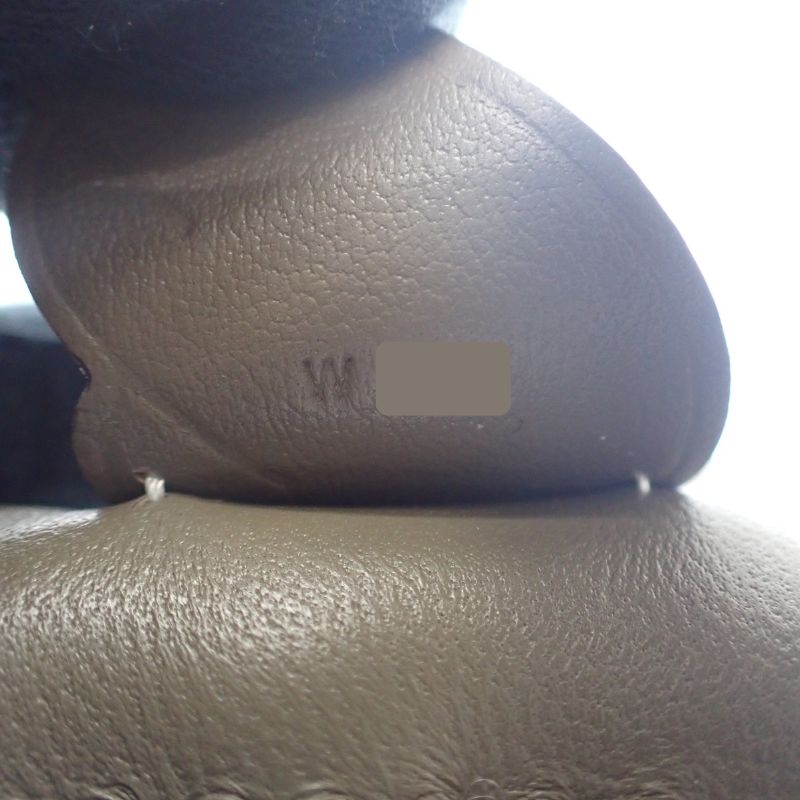 エルメス HERMES ロデオチャームPM ペガサス バッグチャーム アニョーミロ ソーエトゥープ ブラウン系 レディース【中古】【Sランク】