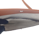 ゴヤール GOYARD サンルイ PM STLOUIPMLTY01CL03P トートバッグ カーフ ゴヤールディンキャンバス ナチュラル ブラック レディース【中古】【Sランク】