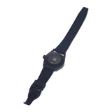 チューダー TUDOR ブラックベイ セラミック M79210CNUー0007 腕時計 セラミック ラバー 自動巻き ブルー文字盤 メンズ【中古】【Sランク】