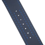 チューダー TUDOR ブラックベイ セラミック M79210CNUー0007 腕時計 セラミック ラバー 自動巻き ブルー文字盤 メンズ【中古】【Sランク】