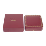 カルティエ CARTIER サントス ドゥ カルティエ スモール B7224582 ネックレス K18イエローゴールド メンズ レディース【中古】【Aランク】