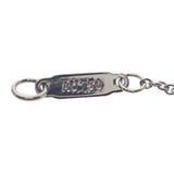 ティファニー TIFFANY&Co. メトロハートペンダント ミニ 33474563 ネックレス K18ホワイトゴールド ダイヤモンド レディース【中古】【Aランク】
