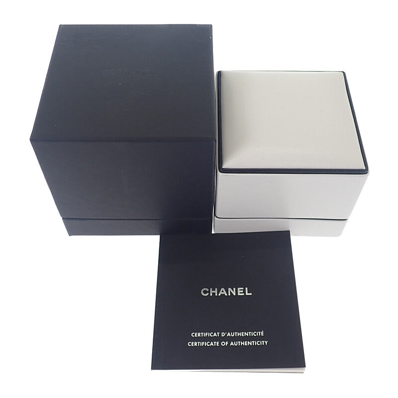 シャネル CHANEL カメリア 10号 50 J10807 リング K18ホワイトゴールド ダイヤモンド レディース【中古】【Aランク】