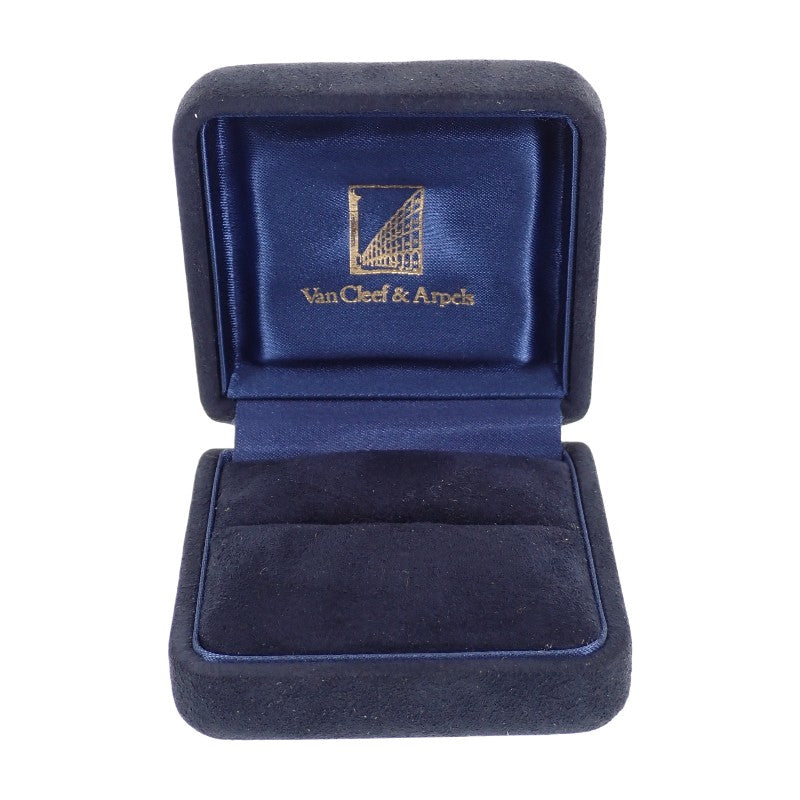 ヴァンクリーフ&アーペル Van Cleef & Arpels アルノ 12号 52 リング K18イエローゴールド ダイヤモンド ゴールド レディース【中古】【Aランク】