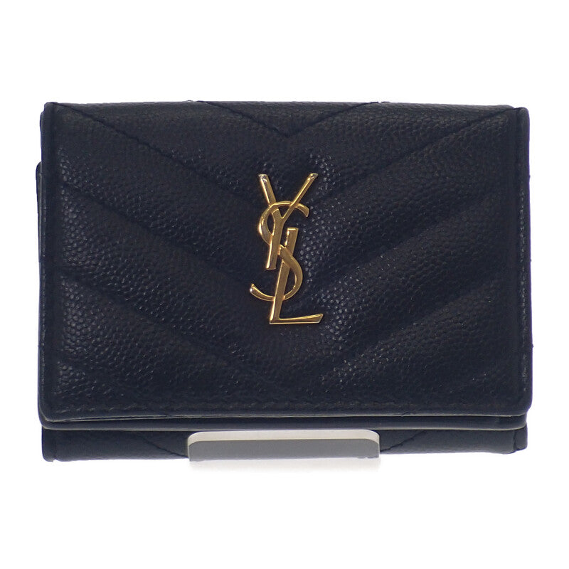 サンローラン SAINT LAURENT モノグラムオリガミタイニー 