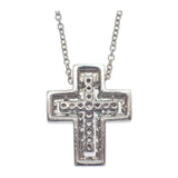 ダミアーニ Damiani ベルエポック XXS 20083507 ネックレス K18ホワイトゴールド ダイヤモンド レディース【中古】【Aランク】