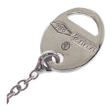 ダミアーニ Damiani ベルエポック XXS 20083507 ネックレス K18ホワイトゴールド ダイヤモンド レディース【中古】【Aランク】