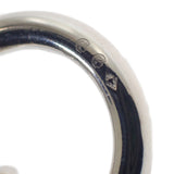 エルメス HERMES シェーヌダンクル GM 12コマ H101672B ブレスレット シルバー925 メンズ レディース【中古】【Aランク】