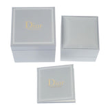 ディオール Dior GEM 11号 JGEM95025_0000 リング K18ピンクゴールド ダイヤモンド レディース【中古】【Aランク】