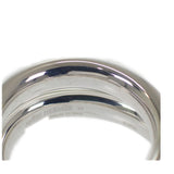 エルメス HERMES ヴェルティージュ 13号 54 H104261B リング シルバー925 レディース メンズ【中古】【Aランク】