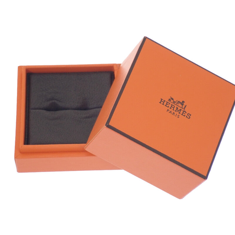 エルメス HERMES ヴェルティージュ 13号 54 H104261B リング シルバー925 シルバー レディース メンズ【中古】【Aランク】