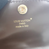 ルイヴィトン LOUIS VUITTON LVキュートモノグラム M01561 バッグチャーム モノグラムキャンバス ブラウン ゴールド金具 レディース【中古】【ABランク】