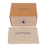 ルイヴィトン LOUIS VUITTON LVキュートモノグラム M01561 バッグチャーム モノグラムキャンバス ブラウン ゴールド金具 レディース【中古】【ABランク】