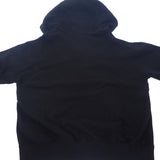 ジルサンダー JIL SANDER ジップアップパーカー 24AW L J47HG0101 パーカー コットン ブラック メンズ【中古】【Aランク】