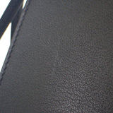 ロエベ LOEWE ダイスポケット C630R12X01 ショルダーバッグ カーフ ブラック ゴールド金具 レディース【中古】【Aランク】