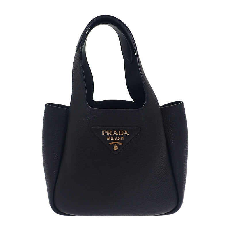 プラダ PRADA レザーミニ 1BA349_2DKV_F0632_V_ONO ハンドバッグ